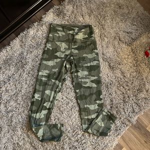 Aerie leggings medium